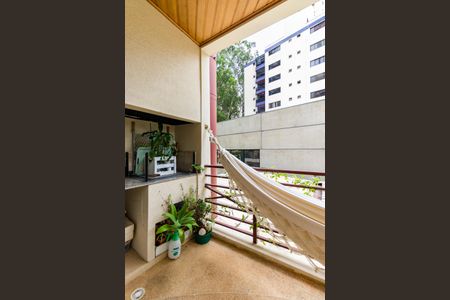 Apartamento à venda com 1 quarto, 55m² em Vila Suzana, São Paulo