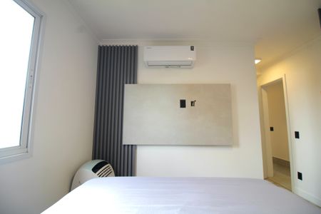 Apartamento para alugar com 98m², 2 quartos e 2 vagasQuarto 1 - Suite 