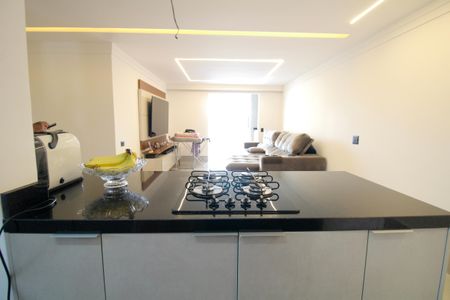 Apartamento para alugar com 98m², 2 quartos e 2 vagasCozinha