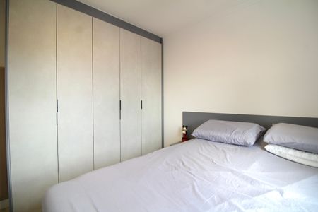 Apartamento para alugar com 98m², 2 quartos e 2 vagasQuarto 1 - Suite 