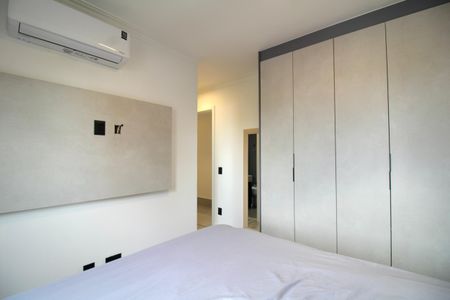 Apartamento para alugar com 98m², 2 quartos e 2 vagasQuarto 1 - Suite 