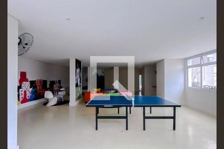 Apartamento para alugar com 98m², 2 quartos e 2 vagasÁrea comum