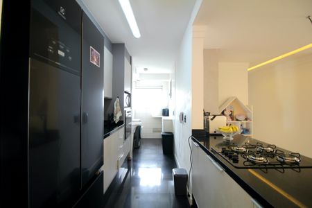 Apartamento para alugar com 98m², 2 quartos e 2 vagasCozinha