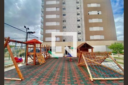 Apartamento para alugar com 98m², 2 quartos e 2 vagasÁrea comum