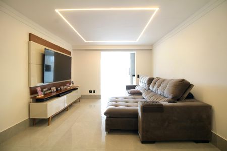 Apartamento para alugar com 98m², 2 quartos e 2 vagasSala