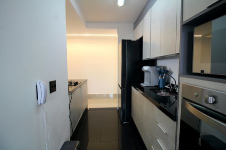 Apartamento para alugar com 98m², 2 quartos e 2 vagasCozinha