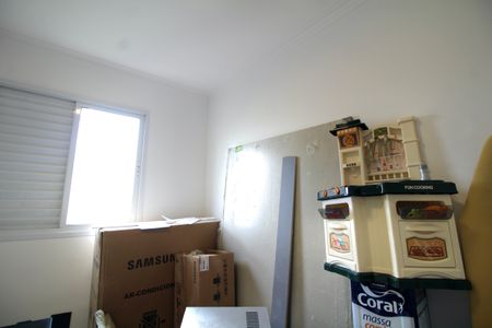 Apartamento para alugar com 98m², 2 quartos e 2 vagasQuarto 2