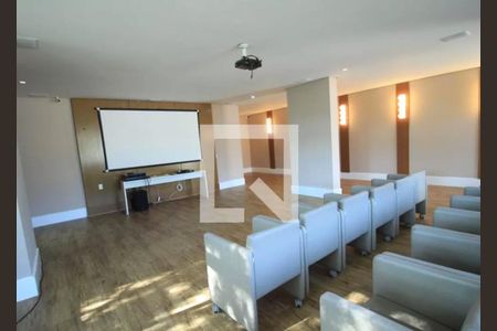 Apartamento para alugar com 98m², 2 quartos e 2 vagasÁrea comum