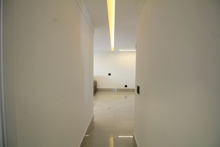 Apartamento para alugar com 98m², 2 quartos e 2 vagasCorredor