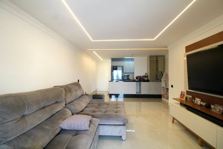 Apartamento para alugar com 98m², 2 quartos e 2 vagasSala