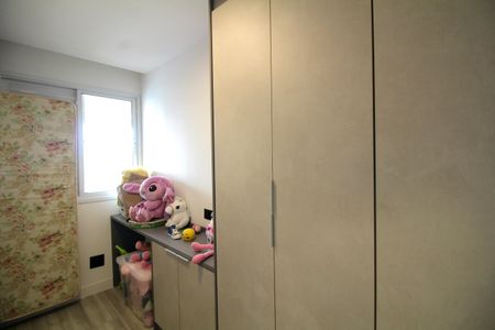Apartamento para alugar com 98m², 2 quartos e 2 vagasQuarto 1 - Suite - Closet