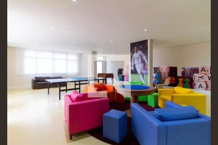 Apartamento para alugar com 98m², 2 quartos e 2 vagasÁrea comum