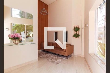 Apartamento para alugar com 98m², 2 quartos e 2 vagasÁrea comum