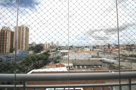 Apartamento para alugar com 98m², 2 quartos e 2 vagasSala - Varanda