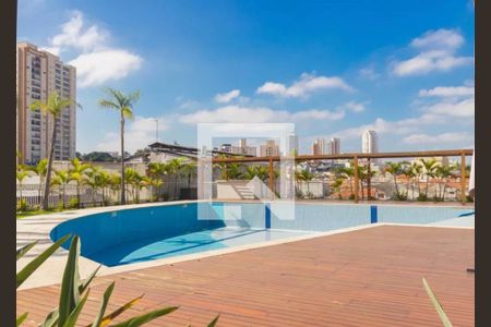 Apartamento para alugar com 98m², 2 quartos e 2 vagasÁrea comum