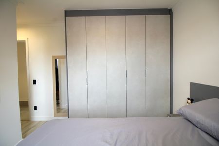 Apartamento para alugar com 98m², 2 quartos e 2 vagasQuarto 1 - Suite 