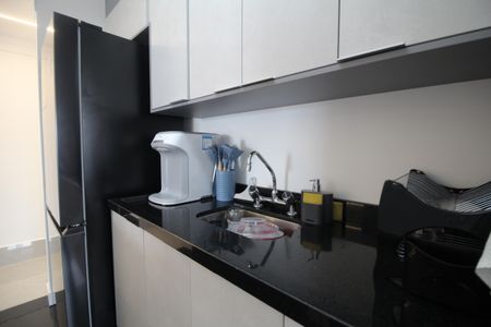 Apartamento para alugar com 98m², 2 quartos e 2 vagasCozinha