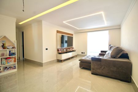 Sala de apartamento para alugar com 2 quartos, 98m² em Vila Formosa, São Paulo