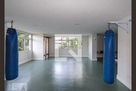 Apartamento para alugar com 98m², 2 quartos e 2 vagasÁrea comum