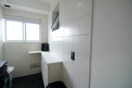 Apartamento para alugar com 98m², 2 quartos e 2 vagasÁrea de Serviço