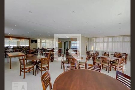 Apartamento para alugar com 98m², 2 quartos e 2 vagasÁrea comum