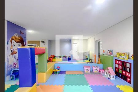 Apartamento para alugar com 98m², 2 quartos e 2 vagasÁrea comum