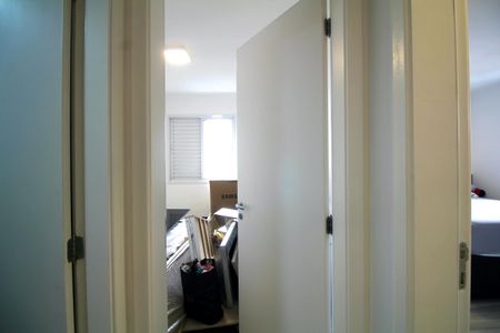 Apartamento para alugar com 98m², 2 quartos e 2 vagasQuarto 2