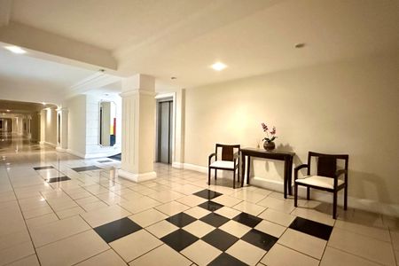 Apartamento para alugar com 62m², 1 quarto e 1 vaga