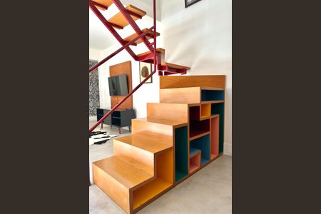 Apartamento para alugar com 1 quarto, 62m² em Botafogo, Rio de Janeiro