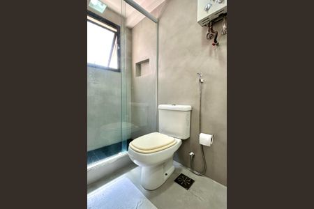 Apartamento para alugar com 62m², 1 quarto e 1 vaga