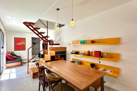 Apartamento para alugar com 1 quarto, 62m² em Botafogo, Rio de Janeiro