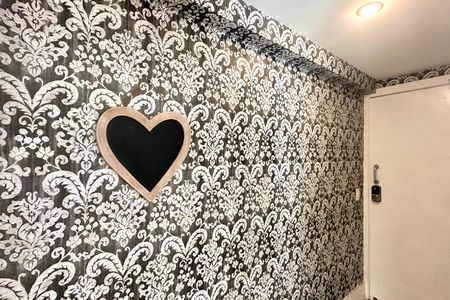 Apartamento para alugar com 62m², 1 quarto e 1 vaga