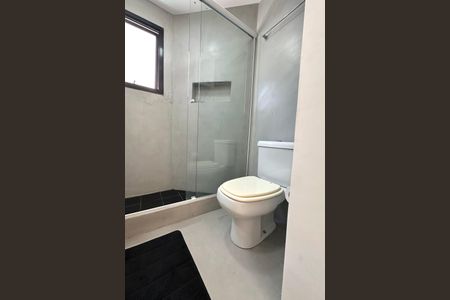 Apartamento para alugar com 62m², 1 quarto e 1 vaga