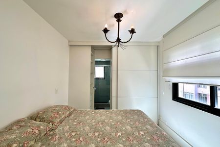 Apartamento para alugar com 62m², 1 quarto e 1 vaga