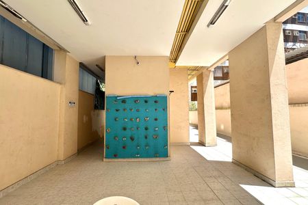 Apartamento para alugar com 62m², 1 quarto e 1 vaga