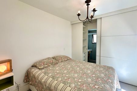 Apartamento para alugar com 62m², 1 quarto e 1 vaga