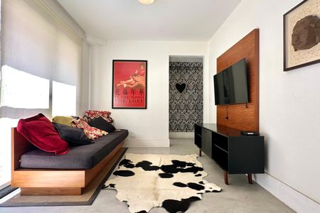 Apartamento para alugar com 1 quarto, 62m² em Botafogo, Rio de Janeiro