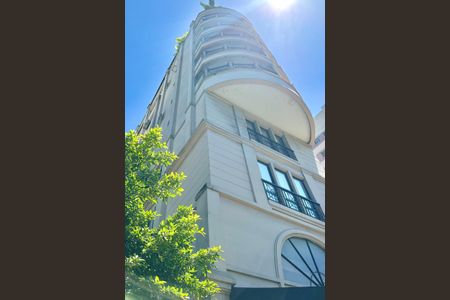 Apartamento para alugar com 62m², 1 quarto e 1 vaga