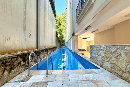 Apartamento para alugar com 62m², 1 quarto e 1 vaga