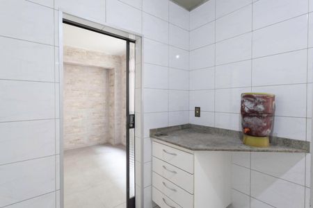 Apartamento para alugar com 100m², 3 quartos e 1 vagaCozinha