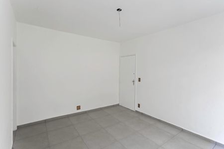 Sala de apartamento para alugar com 3 quartos, 100m² em Nova Suíça, Belo Horizonte