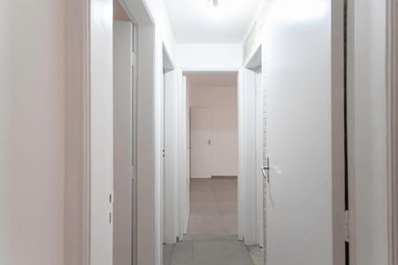 Apartamento para alugar com 100m², 3 quartos e 1 vagaCorredor