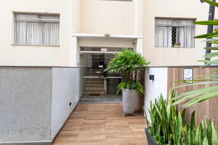 Apartamento para alugar com 100m², 3 quartos e 1 vagaEntrada