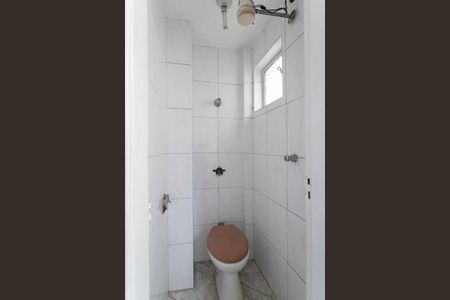 Apartamento para alugar com 100m², 3 quartos e 1 vagaBanheiro de serviço