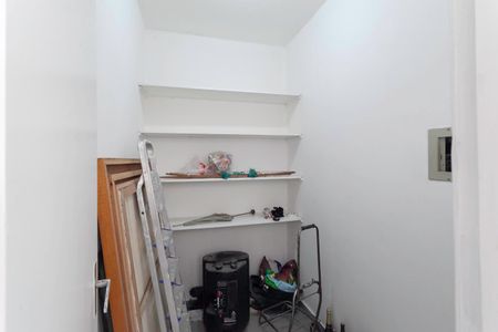 Apartamento para alugar com 100m², 3 quartos e 1 vagaQuarto de serviço 