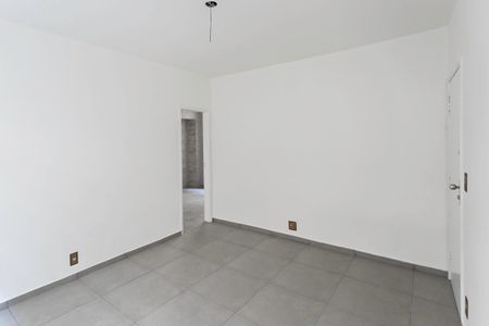 Sala de apartamento para alugar com 3 quartos, 100m² em Nova Suíça, Belo Horizonte