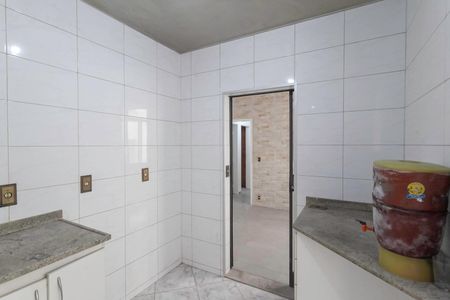 Apartamento para alugar com 100m², 3 quartos e 1 vagaCozinha