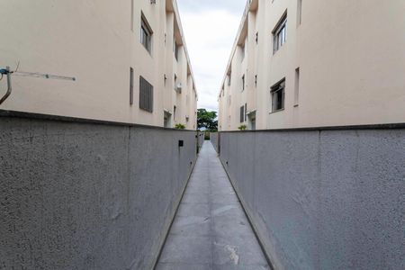 Apartamento para alugar com 100m², 3 quartos e 1 vagaEntrada