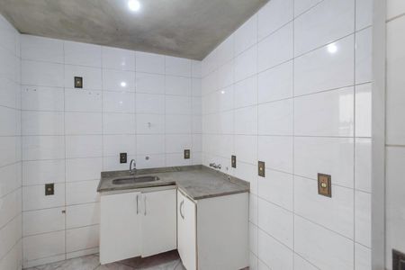 Apartamento para alugar com 100m², 3 quartos e 1 vagaCozinha