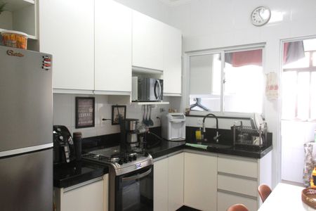 Apartamento para alugar com 56m², 1 quarto e 1 vagaCozinha